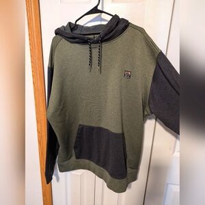 Burton L Hoodie